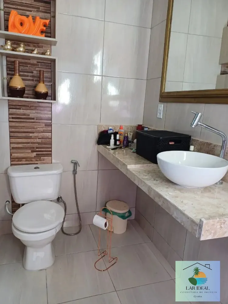 Casa, 3 quartos, 150 m² - Foto 7