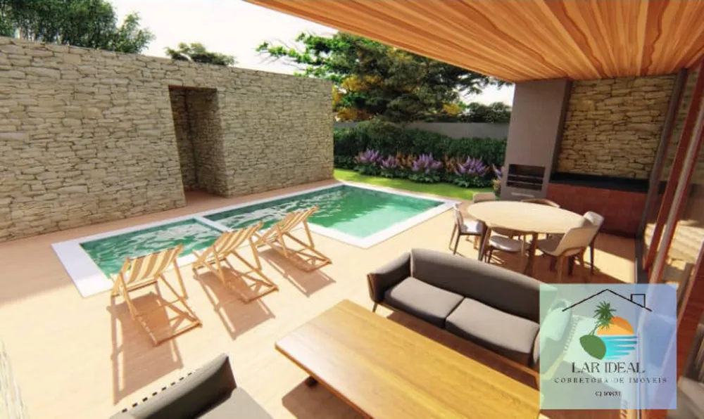 Casa, 5 quartos, 255 m² - Foto 7