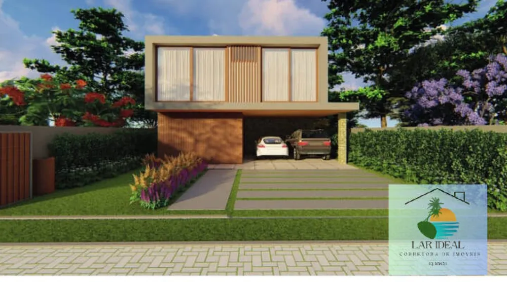 Casa, 5 quartos, 255 m² - Foto 2