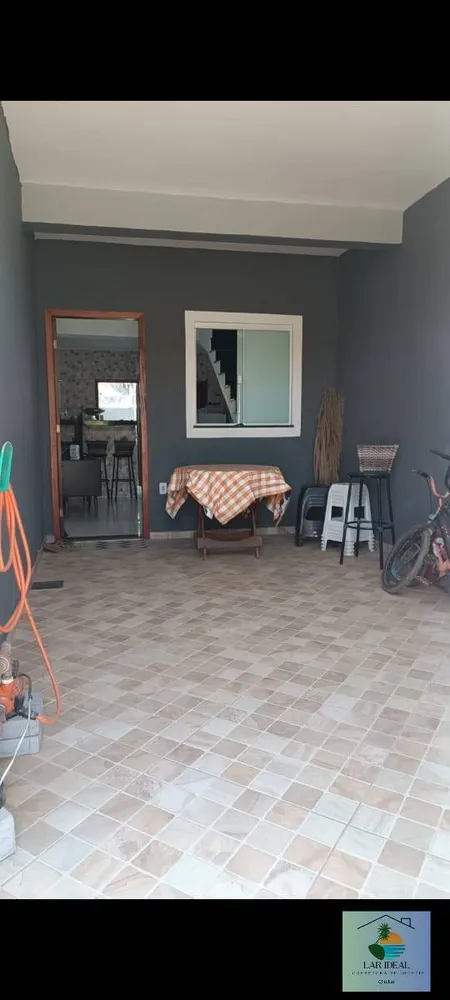 Casa, 2 quartos - Foto 7