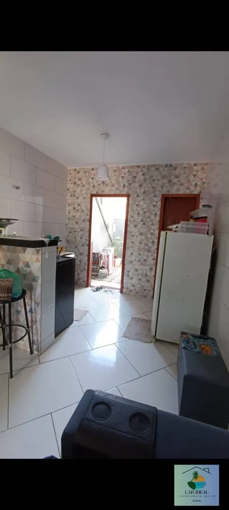 Casa, 2 quartos - Foto 5