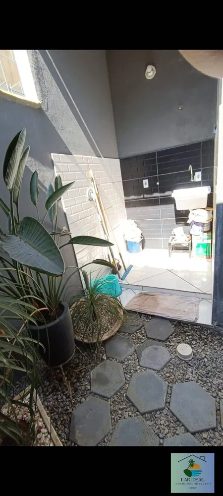Casa, 2 quartos - Foto 12