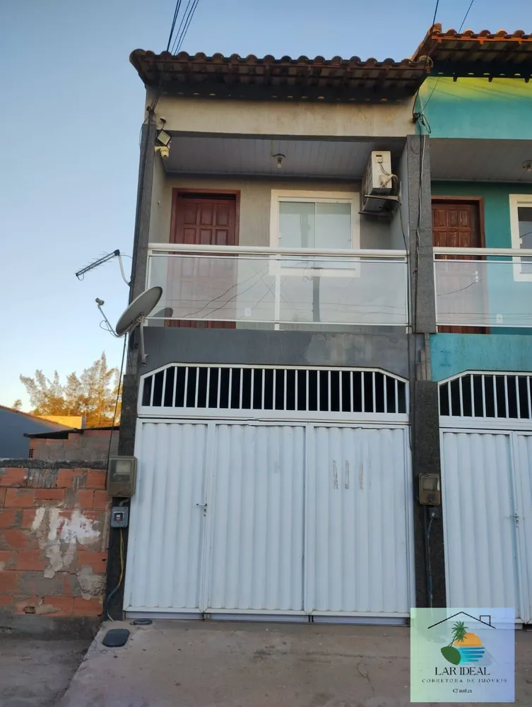 Casa, 2 quartos - Foto 7