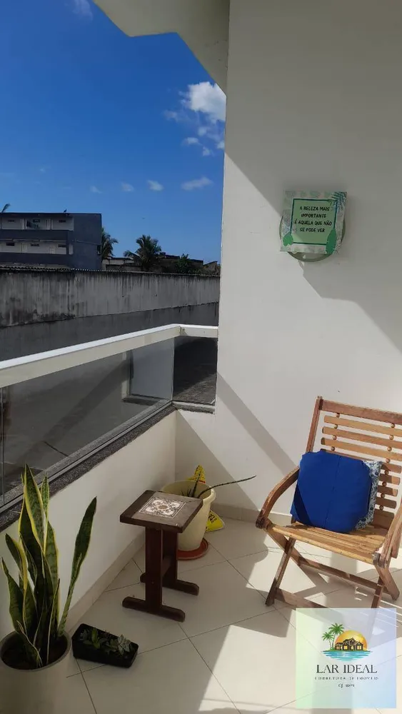 Apartamento, 2 quartos, 65 m² - Foto 9