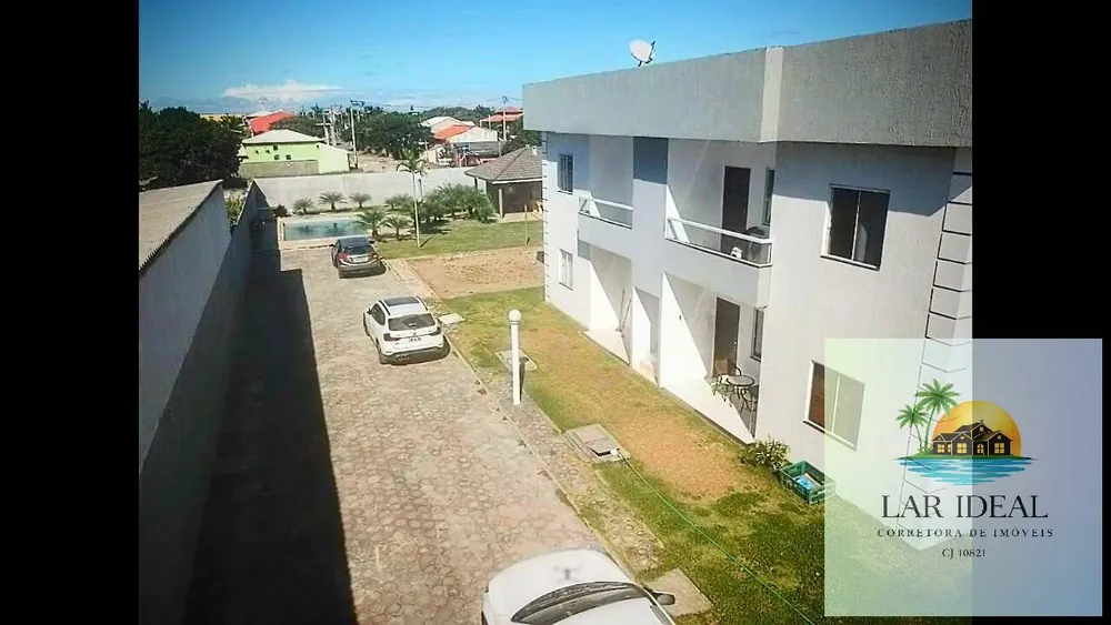 Apartamento, 2 quartos, 65 m² - Foto 13