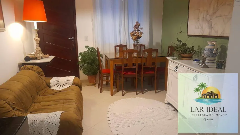 Apartamento, 2 quartos, 65 m² - Foto 14