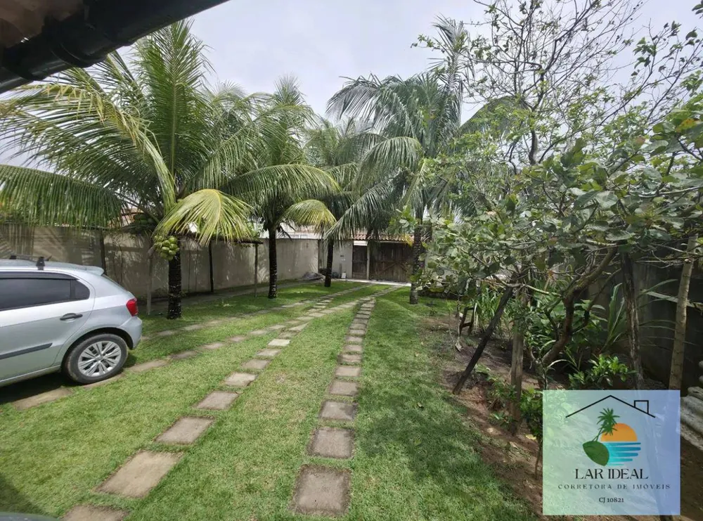 Casa, 3 quartos, 190 m² - Foto 6