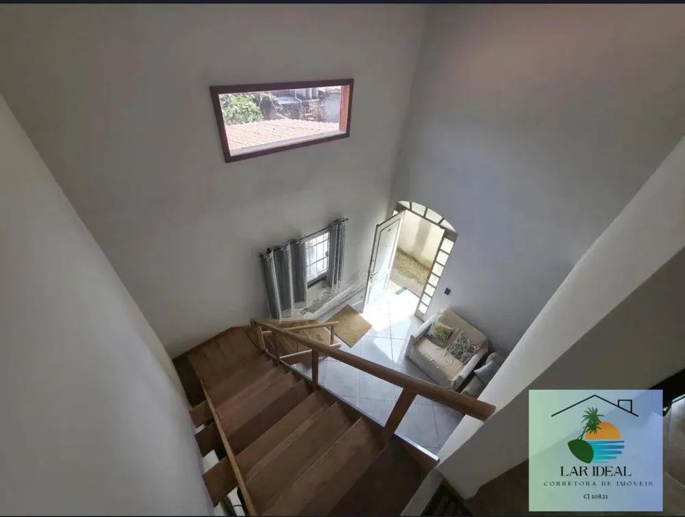Casa, 3 quartos, 190 m² - Foto 11