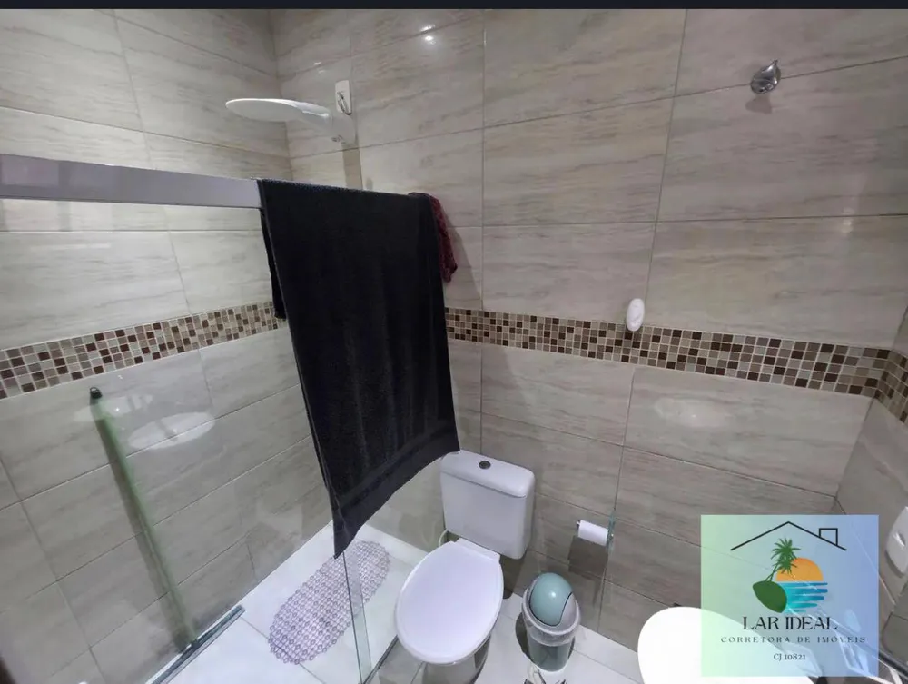 Casa, 3 quartos, 190 m² - Foto 13