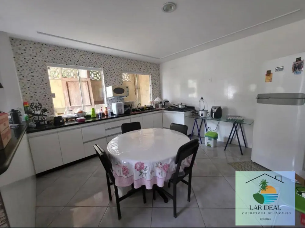 Casa, 3 quartos, 190 m² - Foto 2