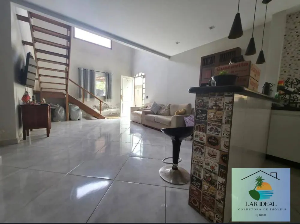 Casa, 3 quartos, 190 m² - Foto 8