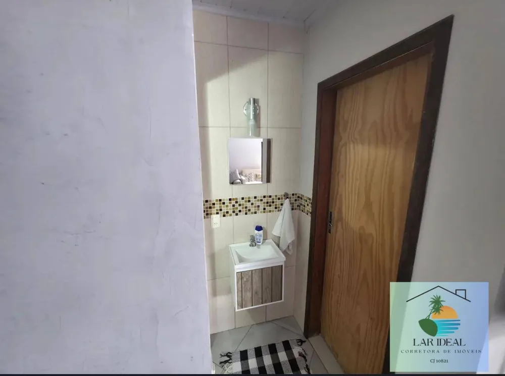 Casa, 3 quartos, 190 m² - Foto 10