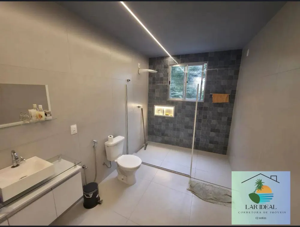 Casa, 3 quartos, 190 m² - Foto 12