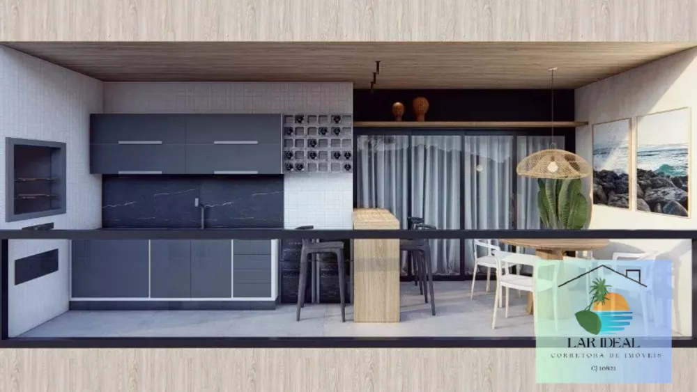 Apartamento, 3 quartos, 77 m² - Foto 10