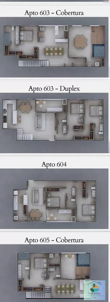 Apartamento, 3 quartos, 77 m² - Foto 15