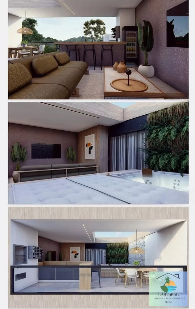 Apartamento, 3 quartos, 77 m² - Foto 30