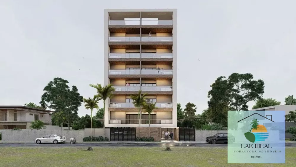 Apartamento, 3 quartos, 77 m² - Foto 7