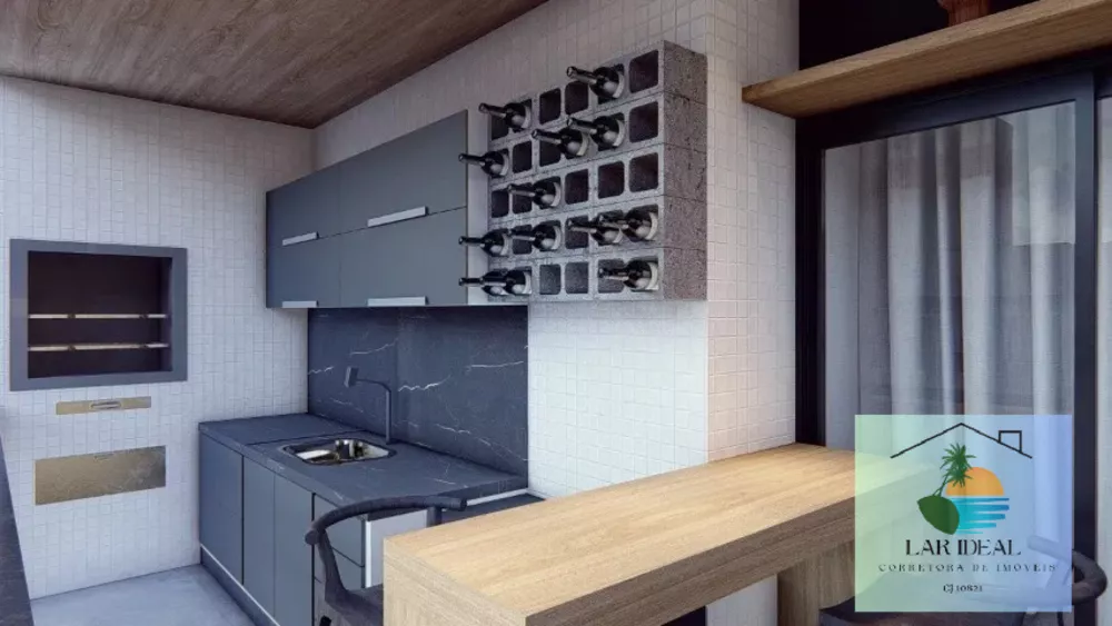 Apartamento, 3 quartos, 77 m² - Foto 13