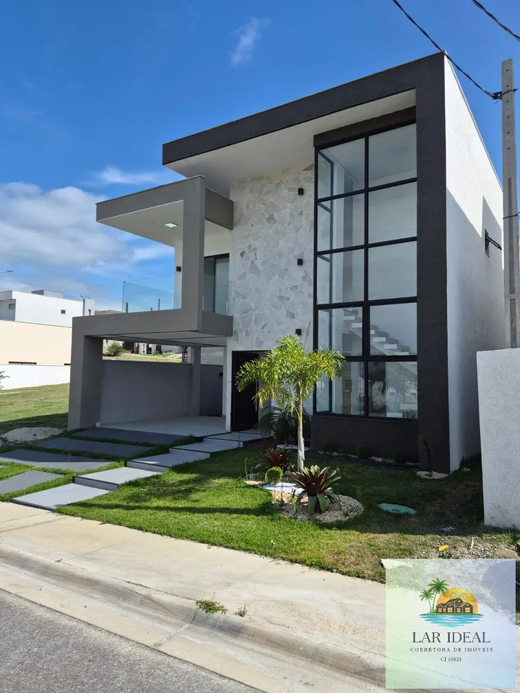 Casa, 3 quartos, 200 m² - Foto 3