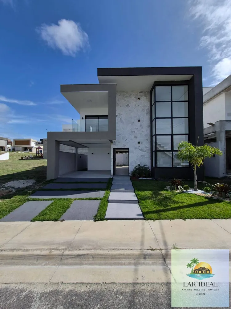 Casa, 3 quartos, 200 m² - Foto 1