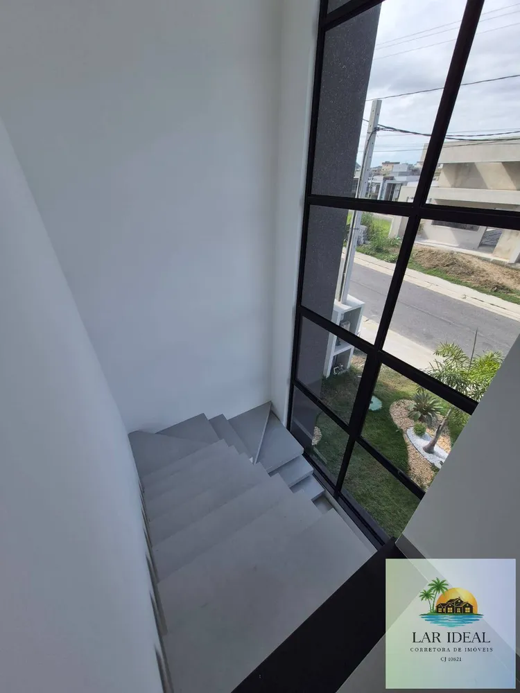 Casa, 3 quartos, 200 m² - Foto 13
