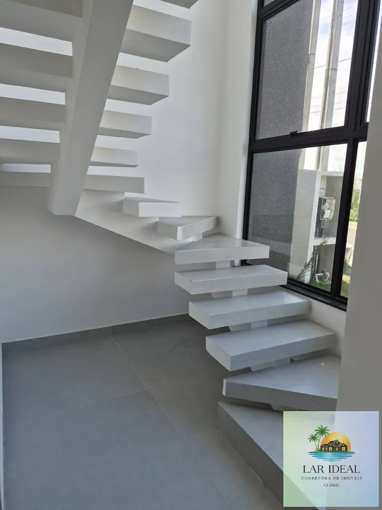 Casa, 3 quartos, 200 m² - Foto 12