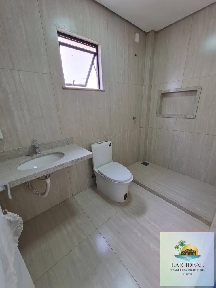 Casa, 3 quartos, 200 m² - Foto 21