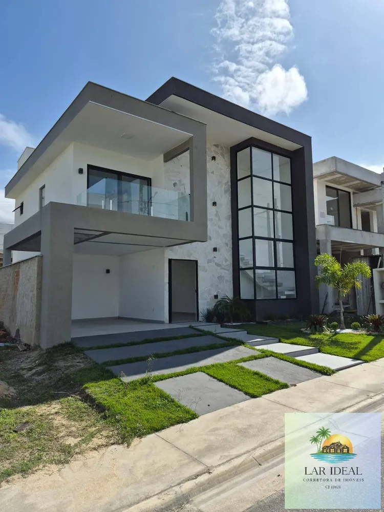 Casa, 3 quartos, 200 m² - Foto 2