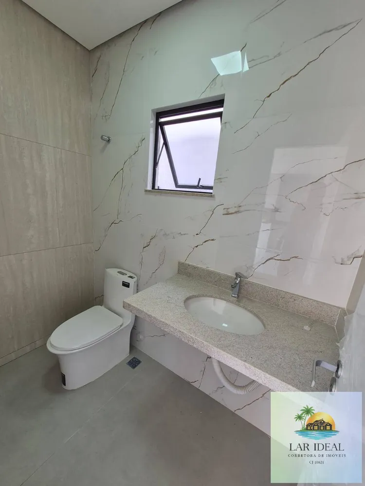Casa, 3 quartos, 200 m² - Foto 24