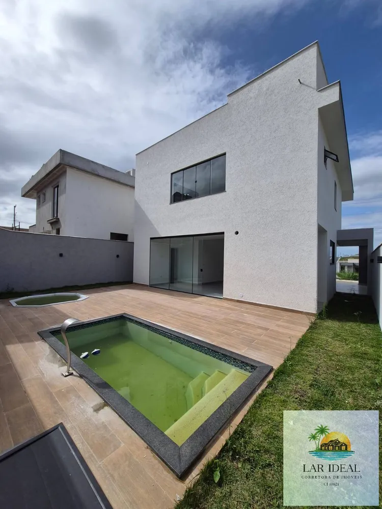 Casa, 3 quartos, 200 m² - Foto 4
