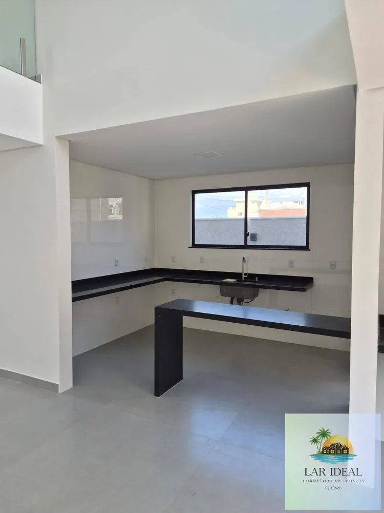 Casa, 3 quartos, 200 m² - Foto 9