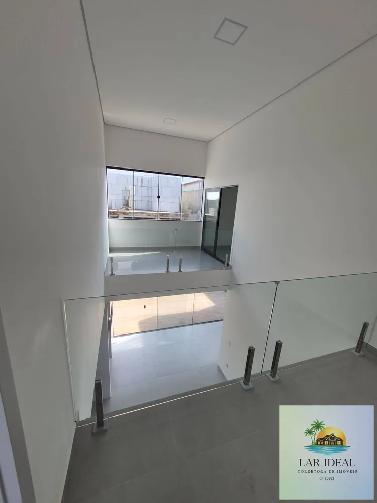 Casa, 3 quartos, 200 m² - Foto 15