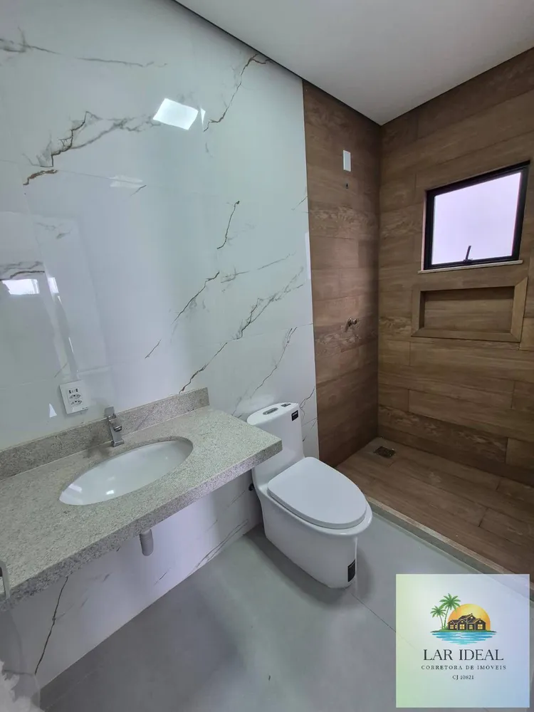 Casa, 3 quartos, 200 m² - Foto 25