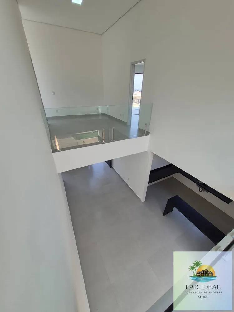 Casa, 3 quartos, 200 m² - Foto 11