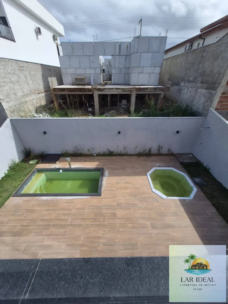 Casa, 3 quartos, 200 m² - Foto 5
