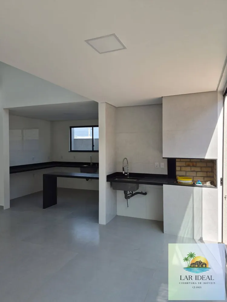 Casa, 3 quartos, 200 m² - Foto 10