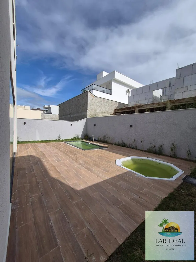 Casa, 3 quartos, 200 m² - Foto 7