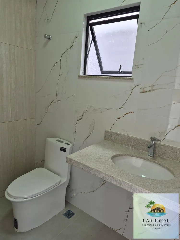 Casa, 3 quartos, 200 m² - Foto 22