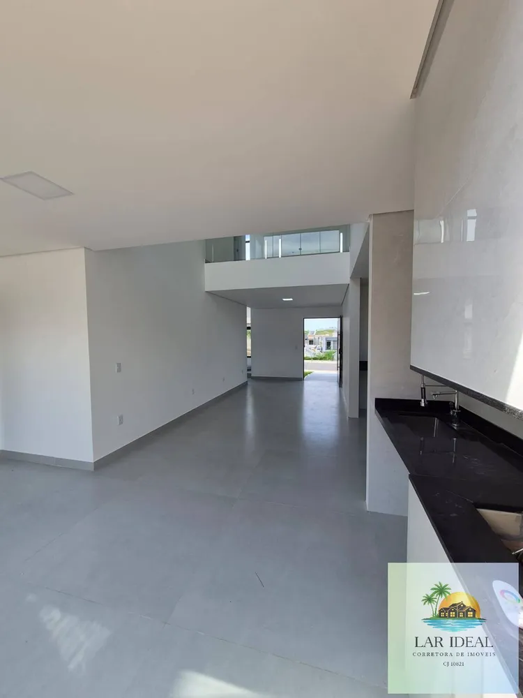 Casa, 3 quartos, 200 m² - Foto 8