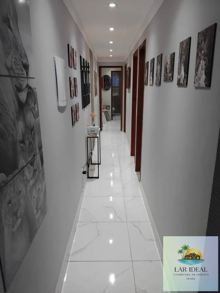 Casa, 3 quartos, 74 m² - Foto 9