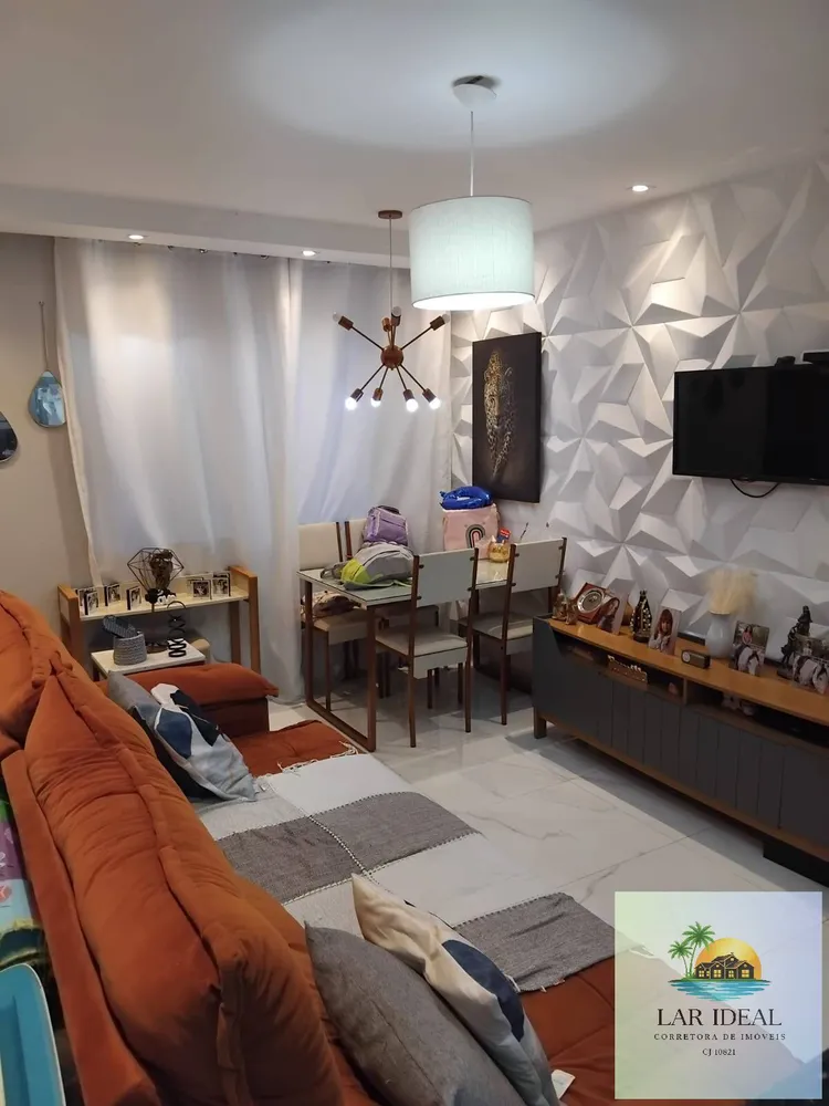 Casa, 3 quartos, 74 m² - Foto 5