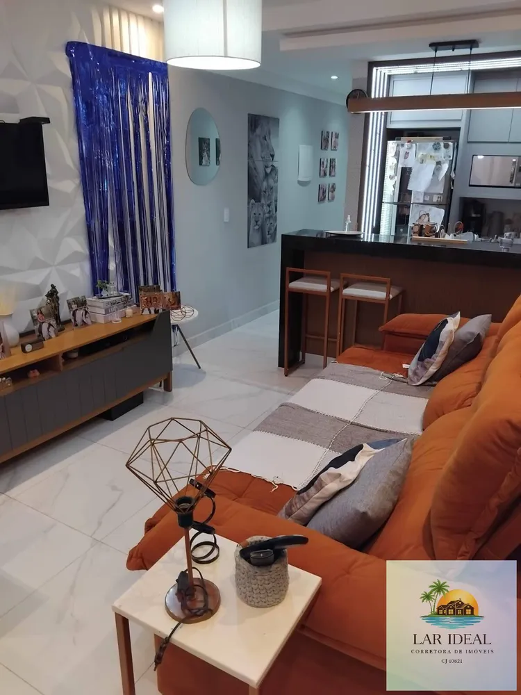 Casa, 3 quartos, 74 m² - Foto 6
