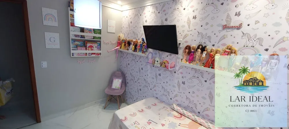 Casa, 3 quartos, 74 m² - Foto 15