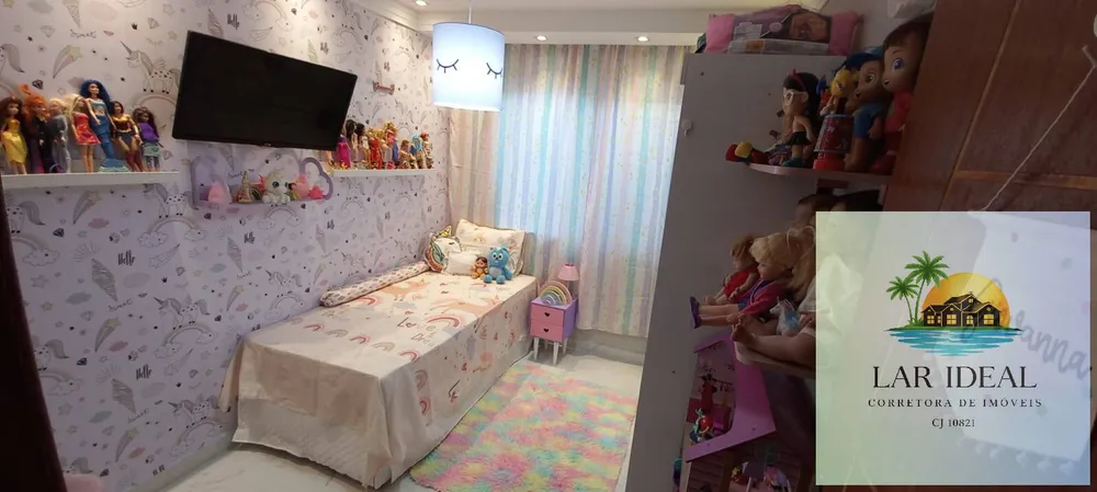Casa, 3 quartos, 74 m² - Foto 16