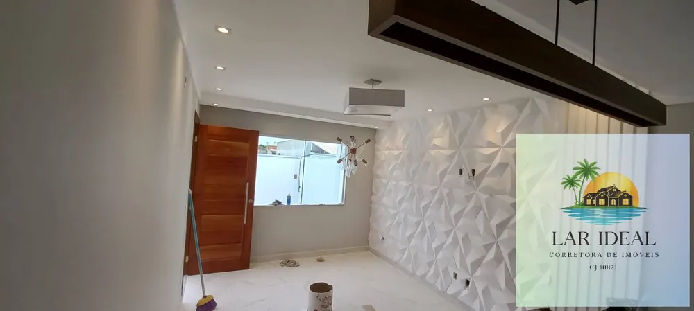Casa, 3 quartos, 74 m² - Foto 7