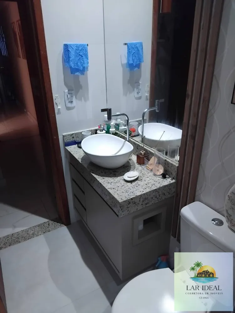 Casa, 3 quartos, 74 m² - Foto 18