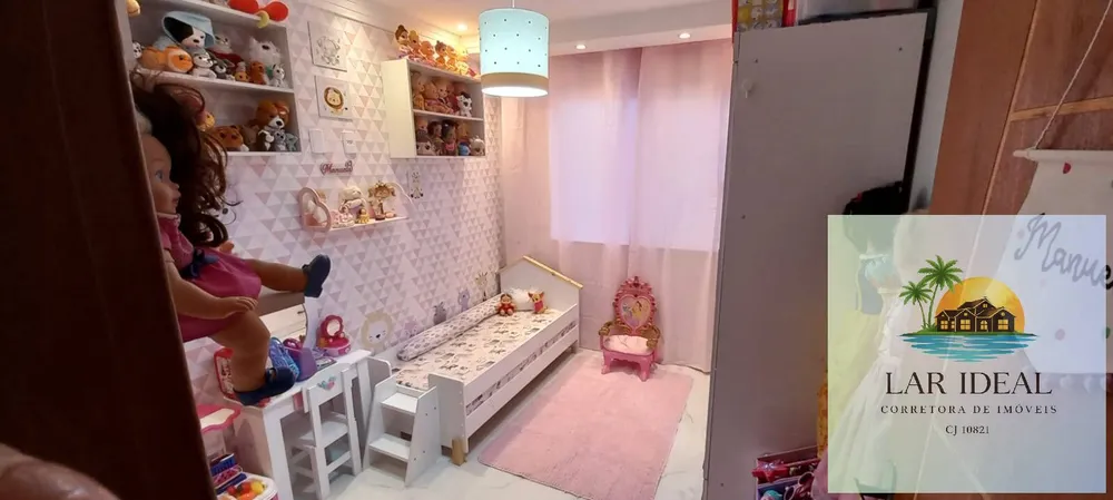 Casa, 3 quartos, 74 m² - Foto 14