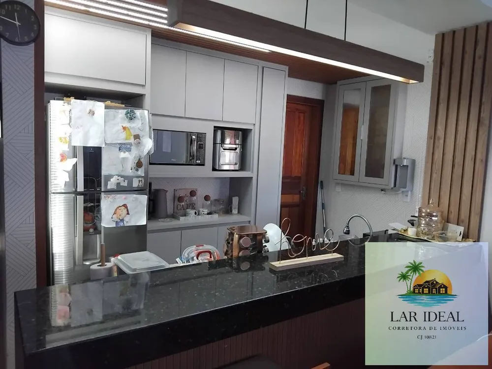 Casa, 3 quartos, 74 m² - Foto 8