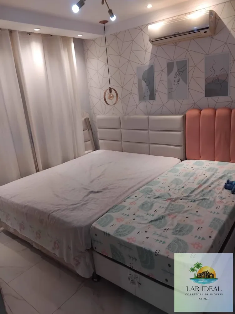 Casa, 3 quartos, 74 m² - Foto 10