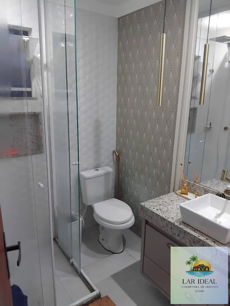 Casa, 3 quartos, 74 m² - Foto 12
